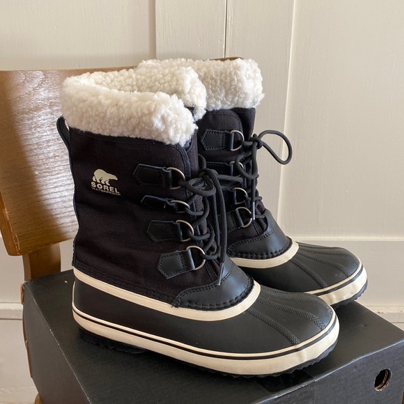 Sorel Shoes - Sorel Women’s Winter Carnival Boots